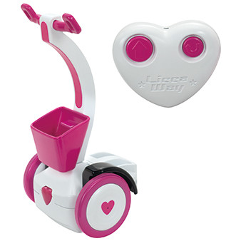 Tachi-nori Scooter Licca Way, Licca-chan, Takara Tomy, Accessories, 4904810884835