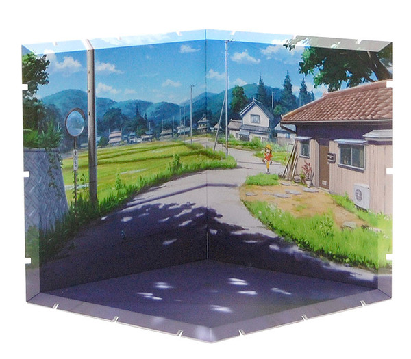School Road, PLM, Good Smile Company, Accessories, 4562292888897