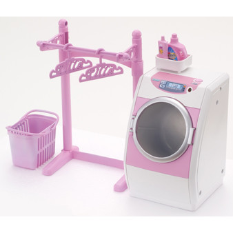 Kurukuru Osen Takushimasho, Licca-chan, Takara Tomy, Accessories, 4904810441779