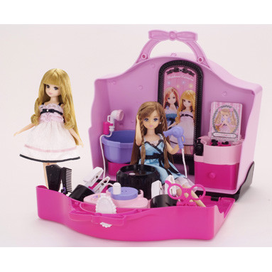 Licca-chan, Maria-chan, Licca-chan, Takara Tomy, Accessories