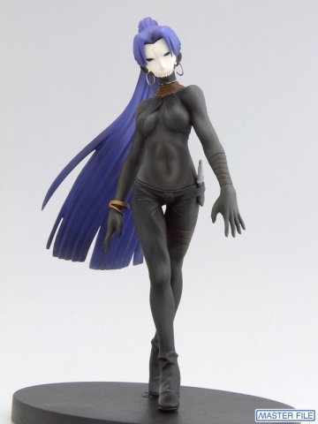 Assassin (Zero) (Assassin), Fate/Zero, Banpresto, Pre-Painted