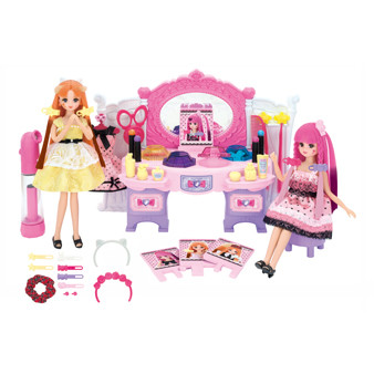 Licca-chan, Sakura-chan, Licca-chan, Takara Tomy, Accessories