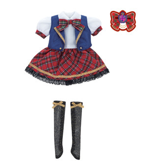Licca-chan (LICCA), Licca-chan, Takara Tomy, Accessories