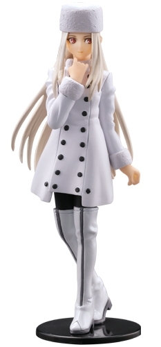Irisviel von Einzbern, Fate/Zero, Kaiyodo, Trading