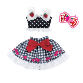 CHERRY BERRY, Licca-chan, Takara Tomy, Accessories, 4904810806820