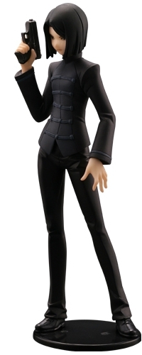 Maiya Hisau, Fate/Zero, Kaiyodo, Trading
