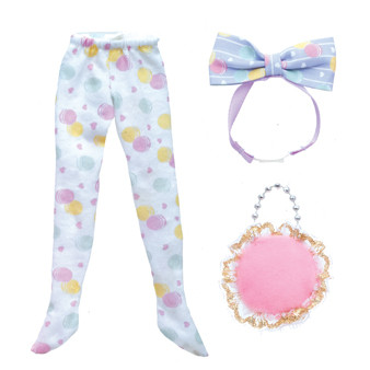 SWEETS, Licca-chan, Takara Tomy, Accessories, 4904810806844