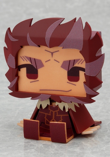 Rider (Zero), Fate/Zero, Good Smile Company, Trading