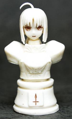 Saber, Fate/Zero, Takara Tomy A.R.T.S, Trading