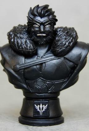 Rider (Zero), Fate/Zero, Takara Tomy A.R.T.S, Trading