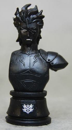 Lancer (Zero), Fate/Zero, Takara Tomy A.R.T.S, Trading