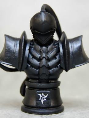 Berserker (Zero), Fate/Zero, Takara Tomy A.R.T.S, Trading