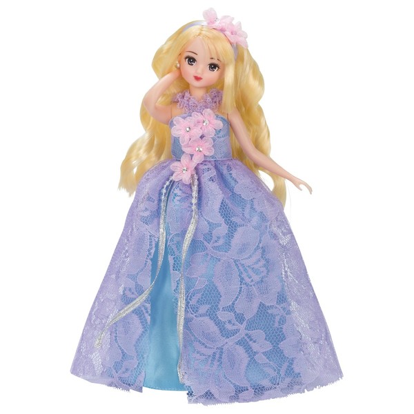 Fantastic Flower, Licca-chan, Takara Tomy, Accessories, 4904810125877