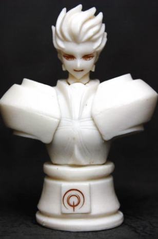 Gilgamesh, Fate/Zero, Takara Tomy A.R.T.S, Trading