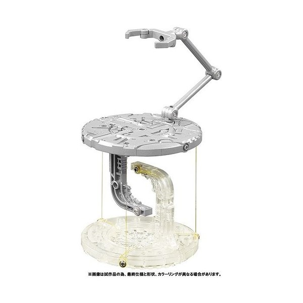 Anti-gravity Pedestal Tenseg Base (Optimus Prime Set), Transformers, Takara Tomy, Accessories, 4904810194231