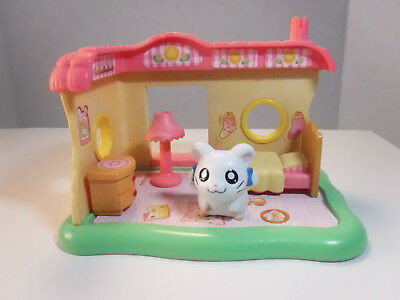 Ribon-chan, Tottoko Hamtaro, Hasbro, Accessories