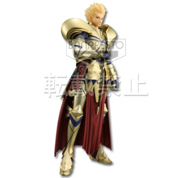 Gilgamesh (Ichiban Kuji Premium Fate/Zero), Fate/Zero, Banpresto, Pre-Painted