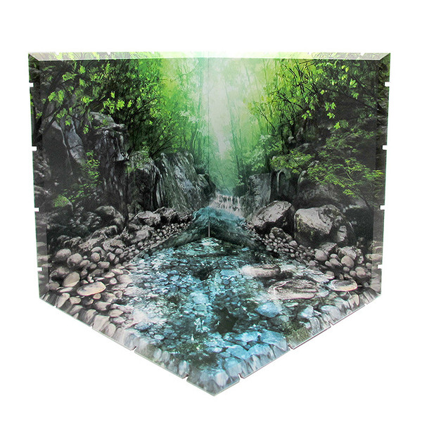 Gentle Stream, PLM, Good Smile Company, Accessories, 4562292888668