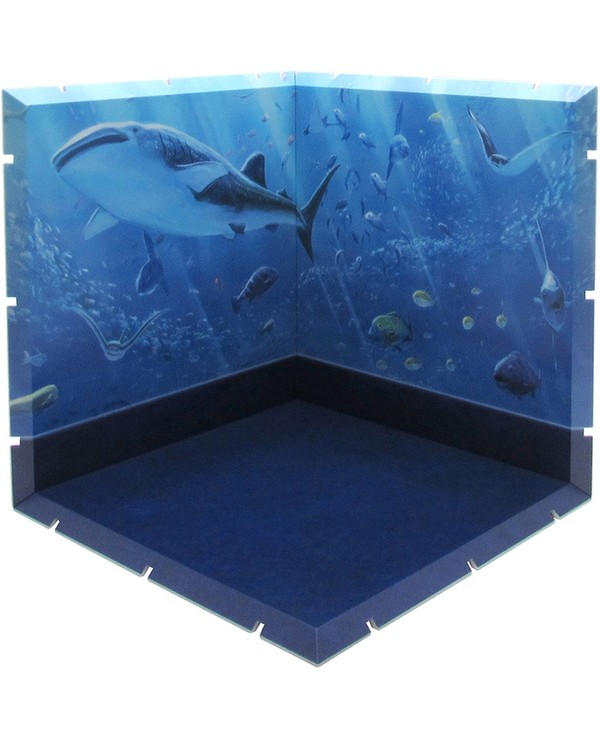 Aquarium, PLM, Good Smile Company, Accessories, 4562292888705