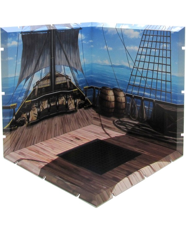 Ship Deck, PLM, Good Smile Company, Accessories, 4562292888712