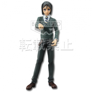 Waver Velvet (Ichiban Kuji Premium Fate/Zero), Fate/Zero, Banpresto, Pre-Painted