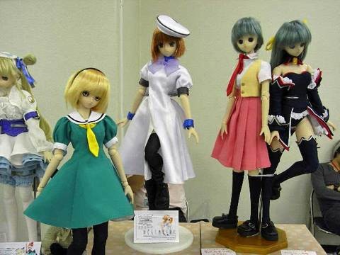 Angel Mort, Higurashi No Naku Koro Ni, Cherry Milk, Accessories, 1/3