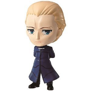 Kayneth Archibald El-Melloi (Ichiban Kuji Premium Fate/Zero Kyun-Chara), Fate/Zero, Banpresto, Pre-Painted