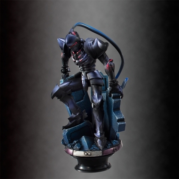 Berserker (Zero), Fate/Zero, MegaHouse, Trading
