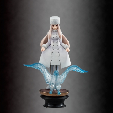 Irisviel von Einzbern, Fate/Zero, MegaHouse, Trading
