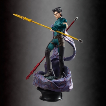 Lancer (Zero), Fate/Zero, MegaHouse, Trading