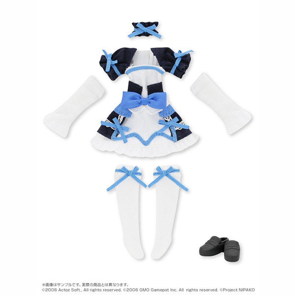 Nipako, Tokimeki Fantasy La Tale, Azone, Accessories, 1/12