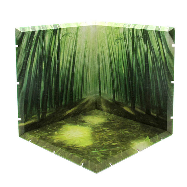 Bamboo Forest (Daytime), PLM, Good Smile Company, Accessories, 4562292888361