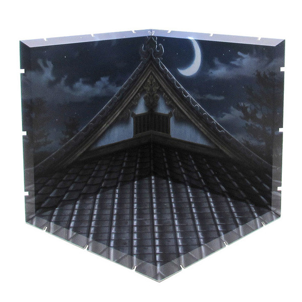 Rooftop, PLM, Good Smile Company, Accessories, 4562292888354