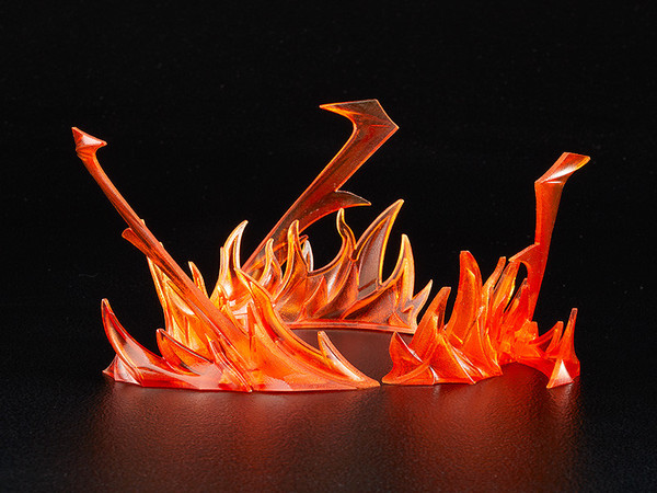 Flame Effect, Good Smile Company, Accessories, 4580590148963