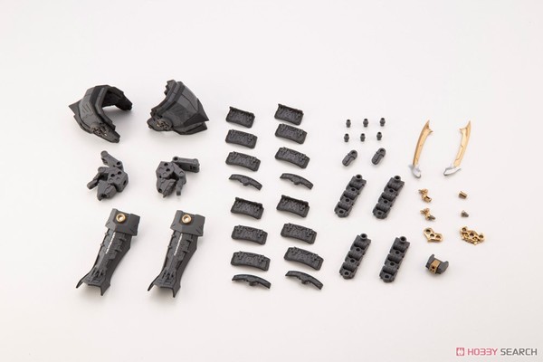 Expansion Armor F (for Robot), Kotobukiya, Accessories, 4934054021345
