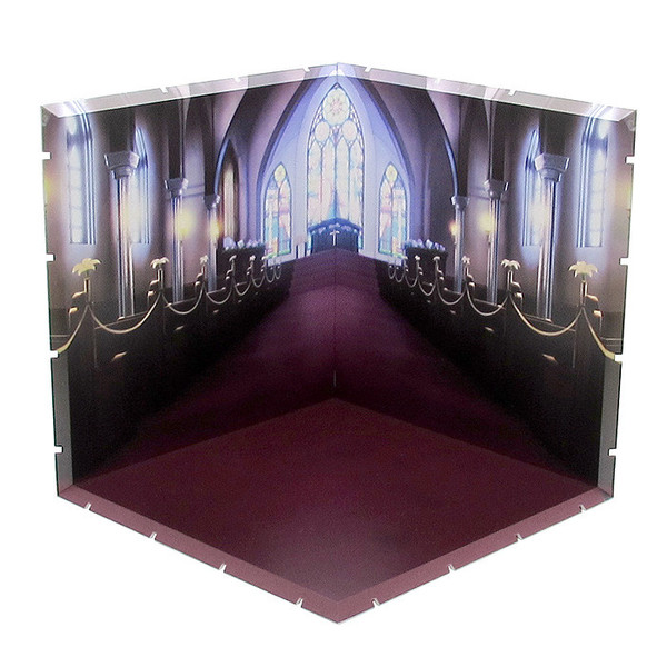 Church, PLM, Good Smile Company, Accessories, 4562292888323