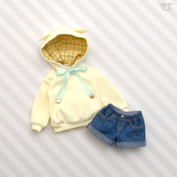 Pyoko! Tto Tail Set (Wanko-chan, Mini), Volks, Accessories, 4518992433097