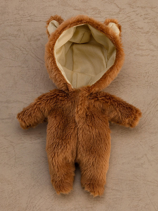 Bear (Brown), Good Smile Company, Accessories, 4580590124554