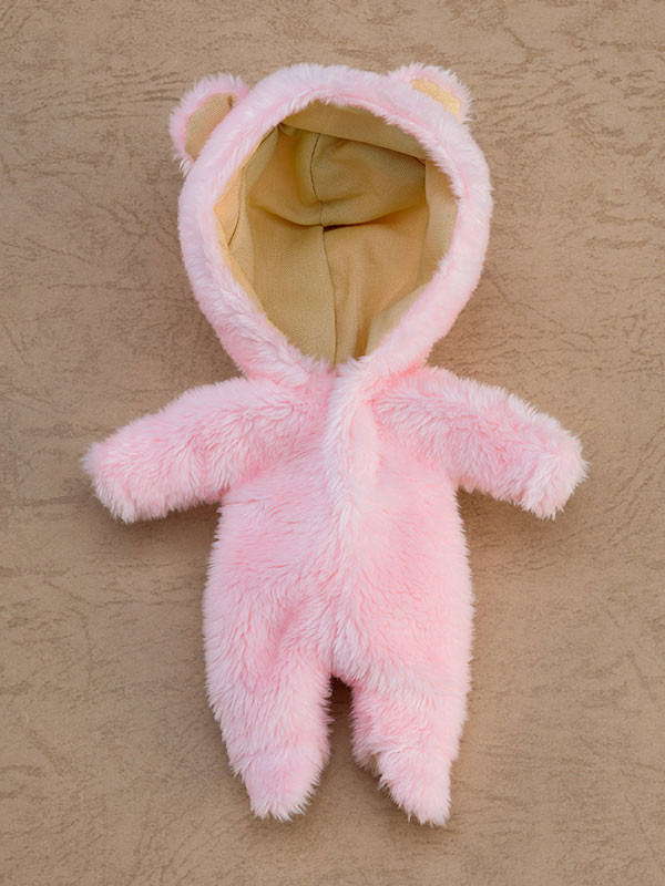 Bear (Pink), Good Smile Company, Accessories, 4580590124561