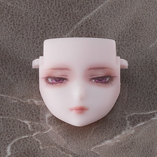 .face 0.2.1.3.0 β, Good Smile Company, Accessories, 4580590144088