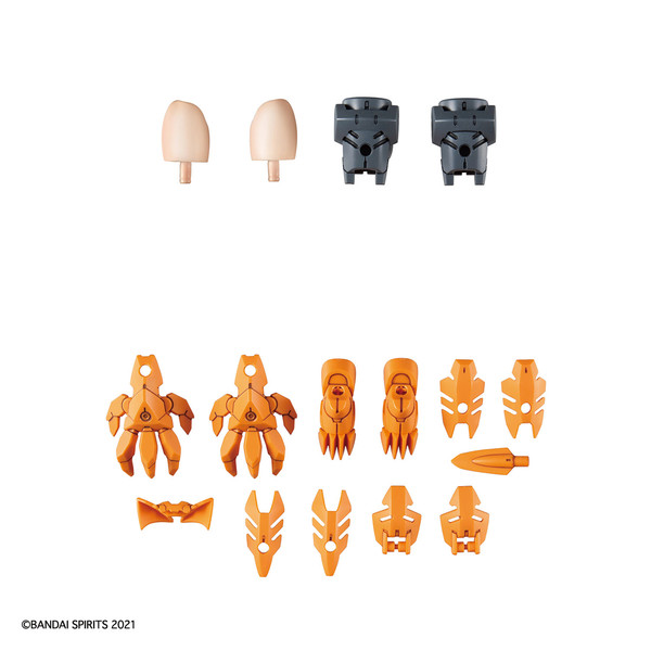 Speed Armor, Bandai Spirits, Accessories, 4573102617934