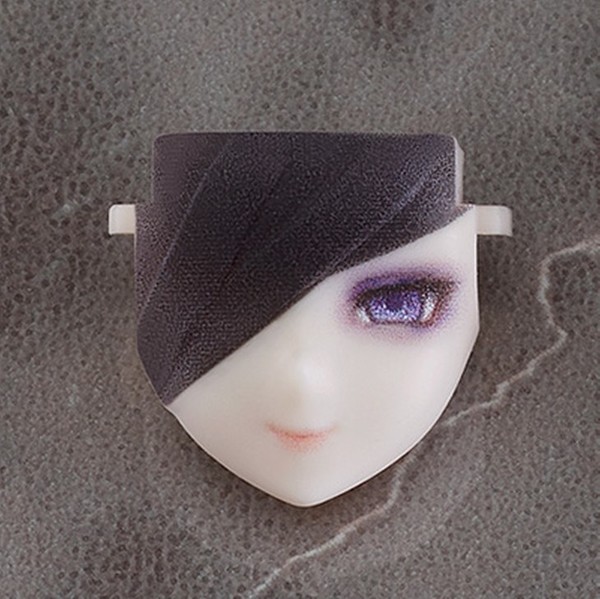 .Face 0.2.0.12.0 β, Good Smile Company, Accessories, 1/1, 4580590139299
