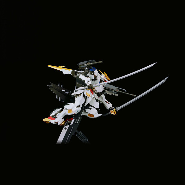 Arms Set, Kidou Senshi Gundam Tekketsu No Orphans, Bandai Spirits, Accessories