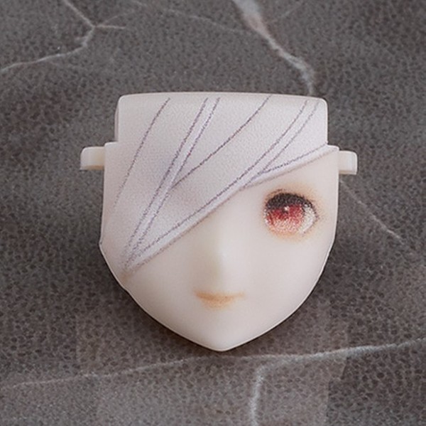 .Face 0.2.0.10.0 β, Good Smile Company, Accessories, 1/1, 4580590136205
