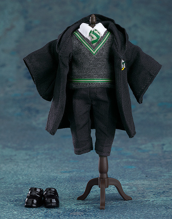 Slytherin Uniform (Boy), Harry Potter, Good Smile Company, Accessories, 4580590132726