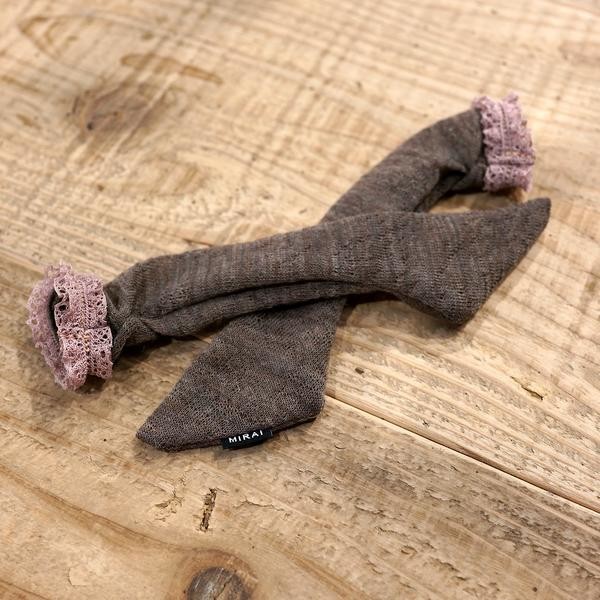 Frilly Socks, Culture Japan, Accessories, 1/3