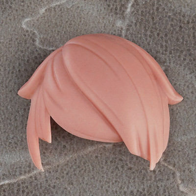 .hair 0.2.0.9.0 β, Good Smile Company, Accessories, 1/1, 4580590132559