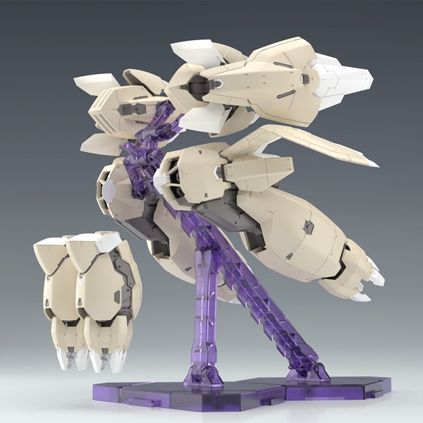 Gear Unit (Ganesha), Alice Gear Aegis, Kotobukiya, Accessories, 4934054020805