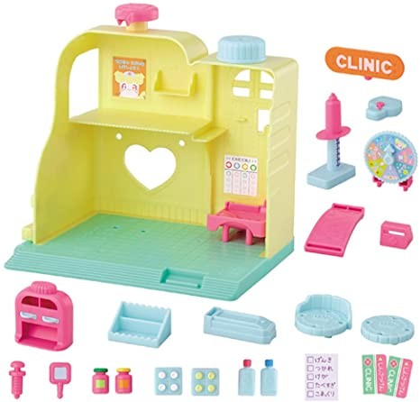 Handsoap No Cocotama Clinic, Kami-sama Minarai: Himitsu No Cocotama, Bandai, Accessories, 4549660145202