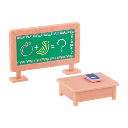 Kokuban Set, Kami-sama Minarai: Himitsu No Cocotama, Bandai, Accessories, 4549660198895